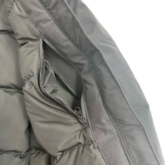 THE NORTH FACE Artic‎ Down Parka, Size XSMALL - Picture 11 of 16